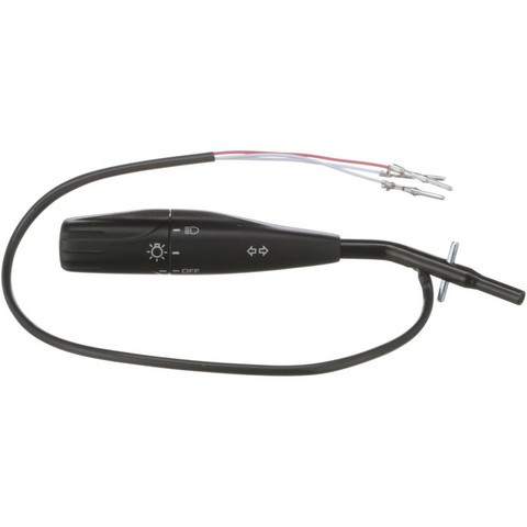 Standard Ignition Headlight Switch DS-545 - view 2