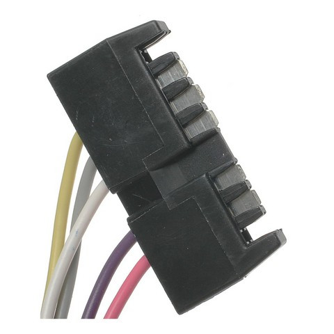 Standard Ignition Windshield Wiper Switch DS-571 - view 2