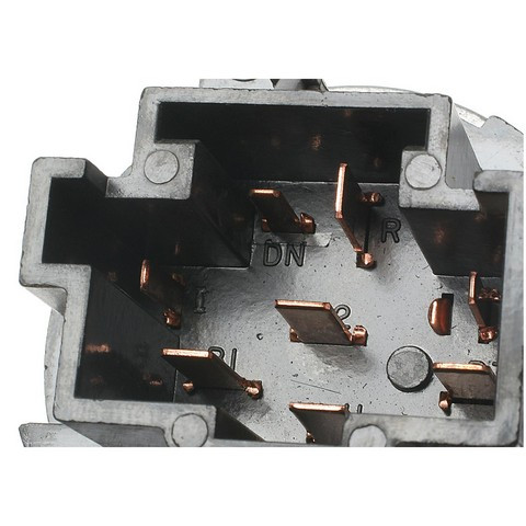 Standard Ignition Headlight Switch DS-610 - view 2