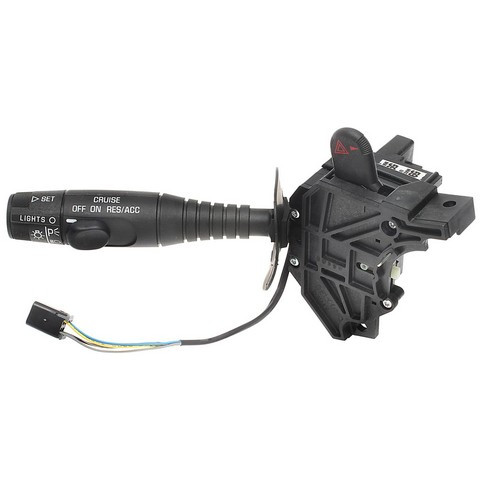Standard Ignition Headlight Dimmer Switch,Headlight Switch,Turn Signal Switch P/N:DS-718
