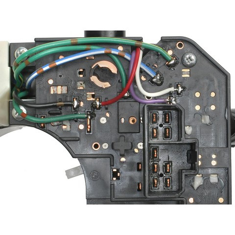 Standard Ignition Headlight Switch,Turn Signal Switch,Windshield Wiper Switch DS-734 - view 6