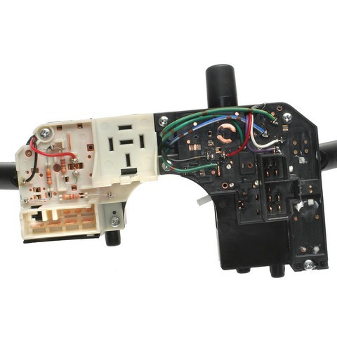 Standard Ignition Headlight Switch,Turn Signal Switch,Windshield Wiper Switch DS-734 - view 7