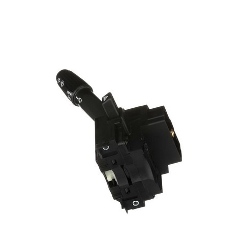 Standard Ignition Hazard Warning Switch,Turn Signal Switch,Windshield Wiper Switch DS-739 - view 4
