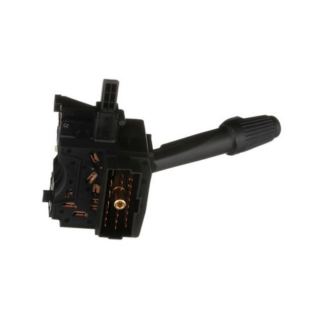 Standard Ignition Hazard Warning Switch,Turn Signal Switch,Windshield Wiper Switch DS-739 - view 6