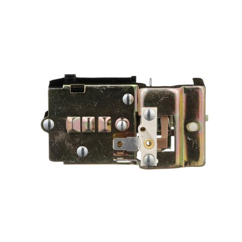 Standard Ignition Headlight Switch DS-741