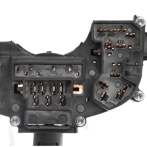 Standard Ignition Hazard Warning Switch,Turn Signal Switch,Windshield Wiper Switch DS-744 - view 7