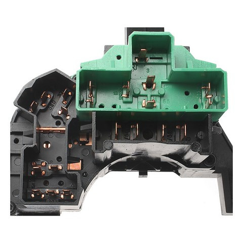 Standard Ignition Hazard Warning Switch,Headlight Dimmer Switch,Turn Signal Switch DS-746 - view 3