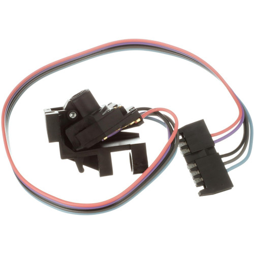 Standard Ignition Windshield Wiper Switch DS-811 - view 2