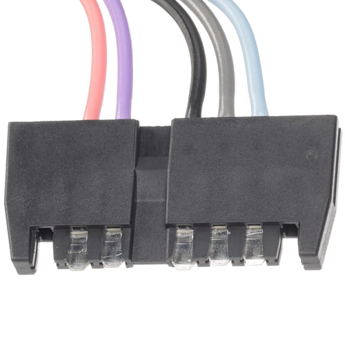 Standard Ignition Windshield Wiper Switch DS-811 - view 6
