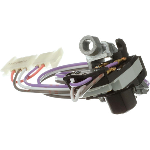 Standard Ignition Windshield Wiper Switch P/N:DS-825