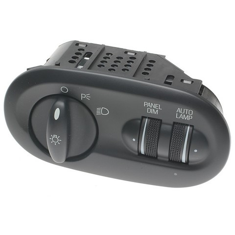 Standard Ignition Headlight Switch DS-883