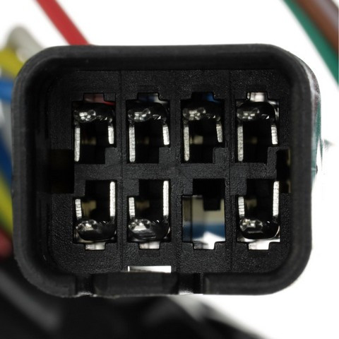 Standard Ignition Headlight Dimmer Switch,Turn Signal Switch,Windshield Wiper Switch DS-941 - view 5