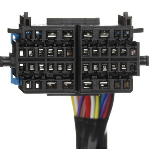 Standard Ignition Headlight Dimmer Switch,Turn Signal Switch,Windshield Wiper Switch DS-941 - view 7