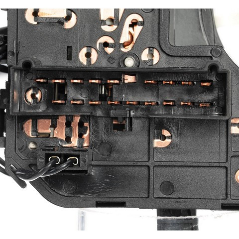 Standard Ignition Fog Light Switch,Headlight Dimmer Switch,Headlight Switch,Turn Signal Switch DS-990 - view 2