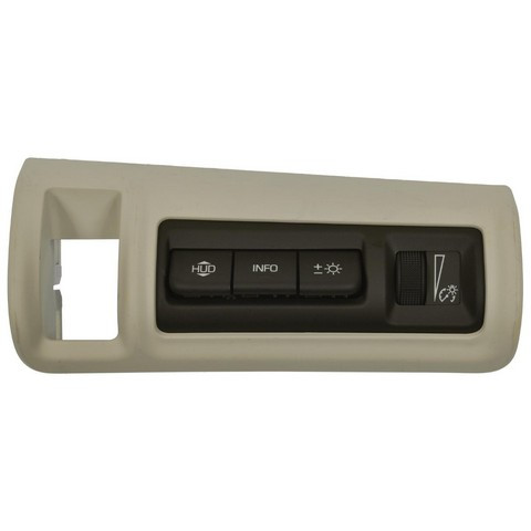 Standard Ignition Instrument Panel Dimmer Switch DS2500