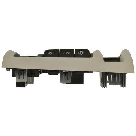 Standard Ignition Instrument Panel Dimmer Switch DS2500 - view 2