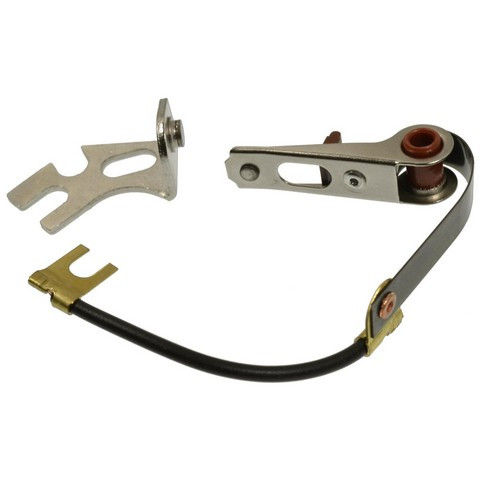Standard Ignition Ignition Contact Set DU-2135