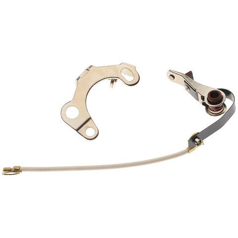 Standard Ignition Ignition Contact Set DU-2142 - view 3
