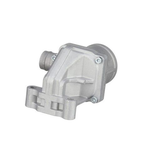 Standard Ignition Secondary Air Injection Solenoid DV133 - view 3