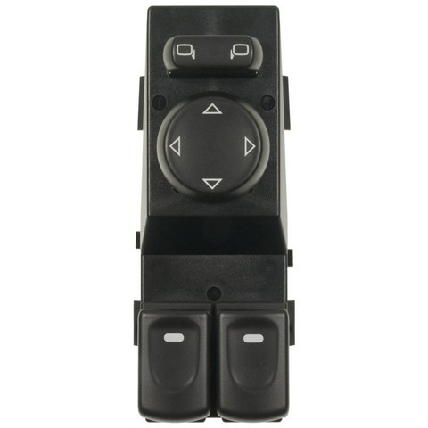 Standard Ignition Door Window Switch DWS-101