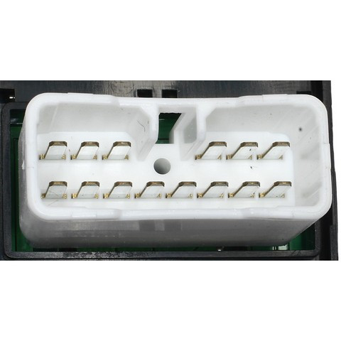 Standard Ignition Door Window Switch DWS-1025 - view 2