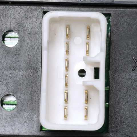 Standard Ignition Door Window Switch P/N:DWS-1180