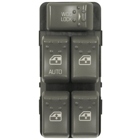 Standard Ignition Door Window Switch DWS-119