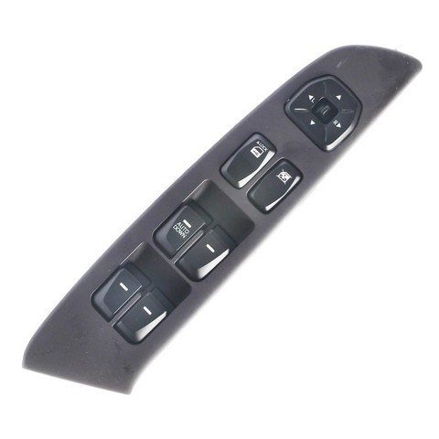 Standard Ignition Door Window Switch DWS-1205