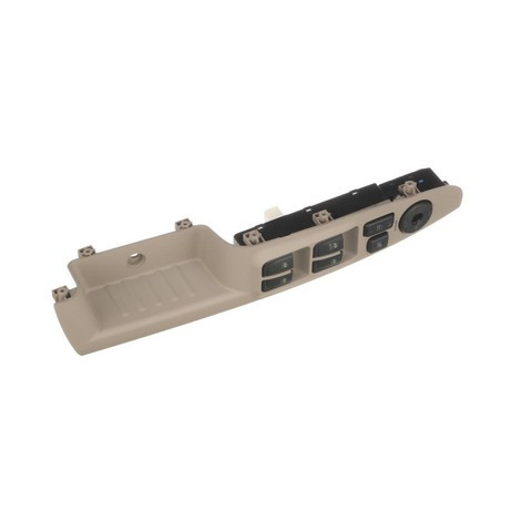 Standard Ignition Door Window Switch DWS-1307 - view 4