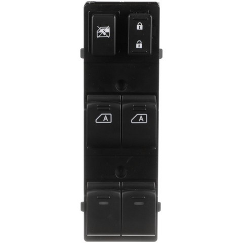 Standard Ignition Door Window Switch DWS-1372
