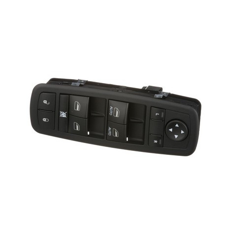 Standard Ignition Door Window Switch DWS-1386 - view 4