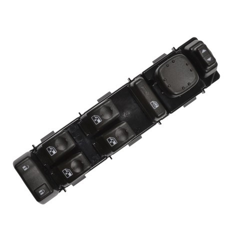 Standard Ignition Door Lock Switch,Door Remote Mirror Switch,Door Window Switch DWS-1432