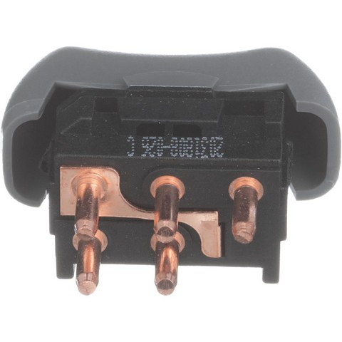Standard Ignition Door Window Switch DWS-206 - view 4
