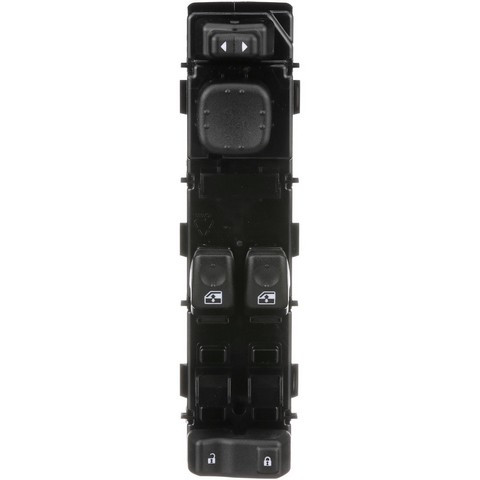 Standard Ignition Door Lock Switch,Door Remote Mirror Switch,Door Window Switch DWS-248