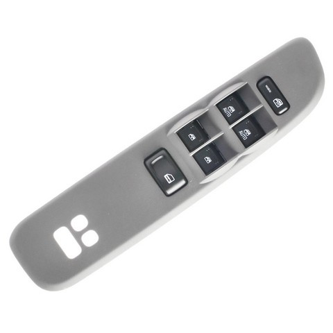 Standard Ignition Door Window Switch DWS-301