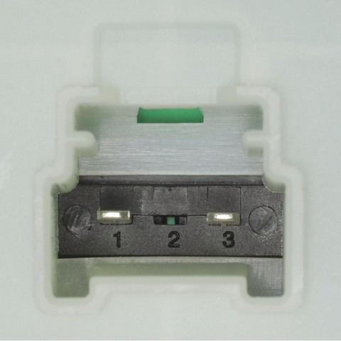 Standard Ignition Door Window Switch DWS-531 - view 4