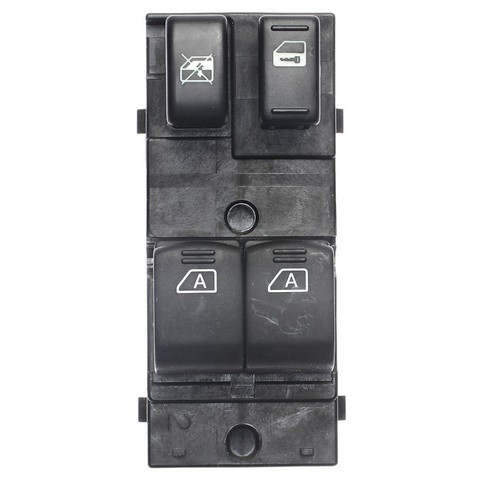 Standard Ignition Door Window Switch DWS-534 - view 2