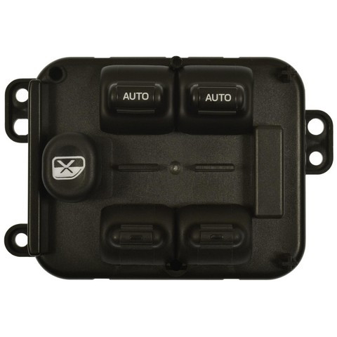 Standard Ignition Door Window Switch DWS-763