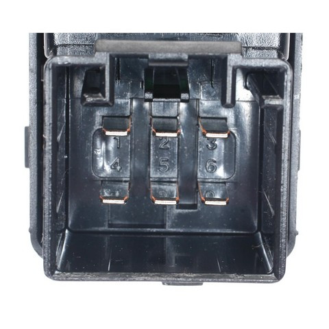 Standard Ignition Door Window Switch DWS-797 - view 3