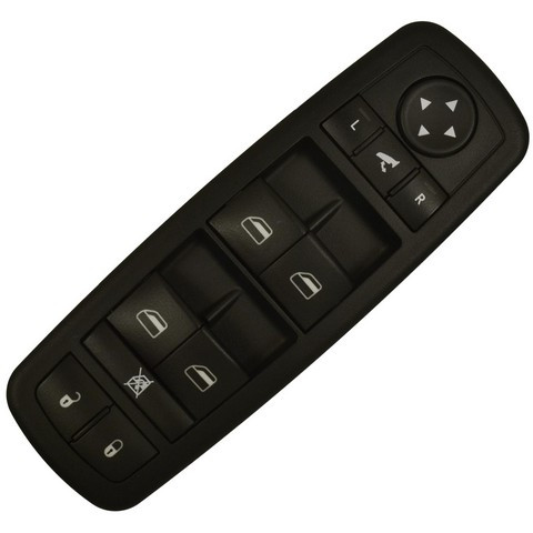 Standard Ignition Door Window Switch DWS-844