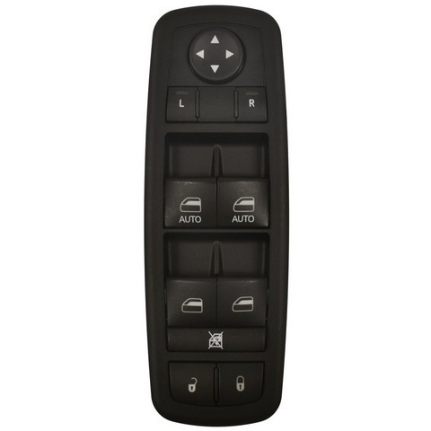 Standard Ignition Door Window Switch DWS-861