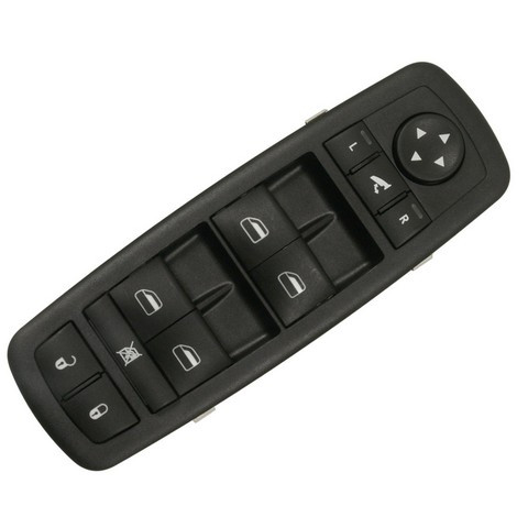 Standard Ignition Door Window Switch DWS-883