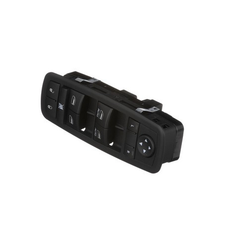 Standard Ignition Door Lock Switch,Door Remote Mirror Switch,Door Window Switch DWS1711 - view 3