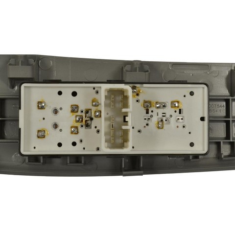 Standard Ignition Door Lock Switch,Door Window Switch DWS1768 - view 3