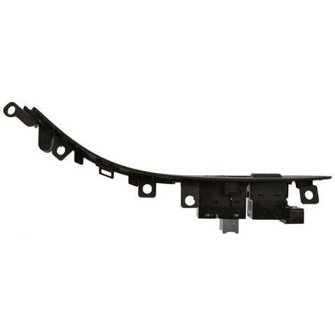 Standard Ignition Door Window Switch,Seat Heater Switch DWS1771 - view 2
