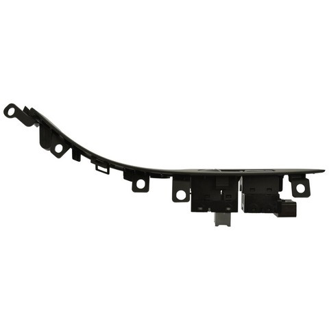Standard Ignition Door Window Switch,Seat Heater Switch DWS1772 - view 2