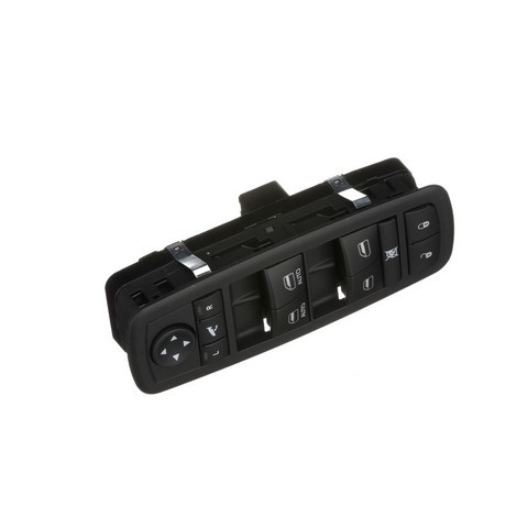 Standard Ignition Door Lock Switch,Door Remote Mirror Switch,Door Window Switch DWS1834 - view 2