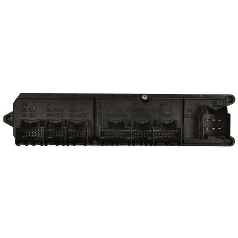 Standard Ignition Door Lock Switch,Door Window Switch DWS1858 - view 3