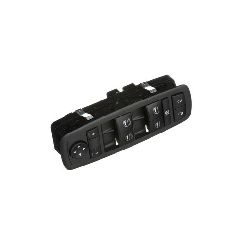 Standard Ignition Door Lock Switch,Door Remote Mirror Switch,Door Window Switch DWS1897 - view 4