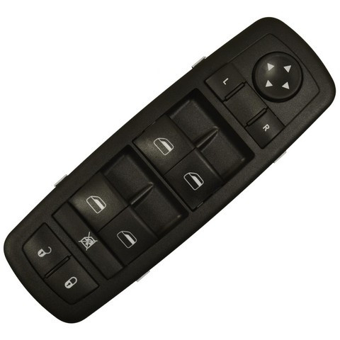 Standard Ignition Door Lock Switch,Door Remote Mirror Switch,Door Window Switch DWS1986